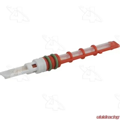 Four Seasons Complete Air Conditioning Kit w/New Compressor - 2980NK