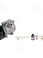 Four Seasons Complete Air Conditioning Kit w/New Compressor                                     - 2999NK - Image 6
