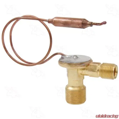 Four Seasons Complete Air Conditioning Kit w/New Compressor - 2999NK