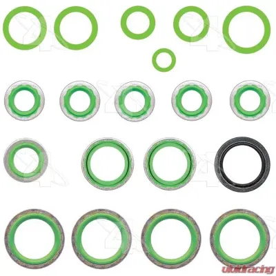 Four Seasons A/C Service Kits - 30092SK
