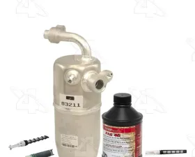 Four Seasons A/C Service Kits
