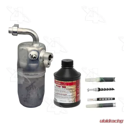 Four Seasons A/C Service Kits - 30110SK