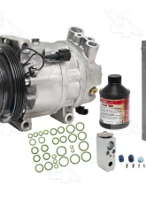 Four Seasons Complete Air Conditioning Kit w/New Compressor                                     - 3052NK - Image 5