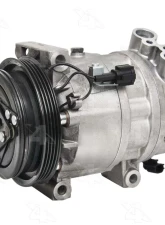 Four Seasons Complete Air Conditioning Kit w/New Compressor                                     - 3052NK - Image 2