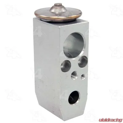 Four Seasons Complete Air Conditioning Kit w/New Compressor - 3052NK