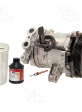 Four Seasons Complete Air Conditioning Kit w/New Compressor                                     - 3103NK - Image 6