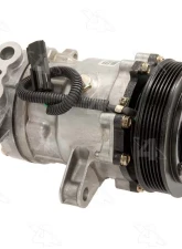 Four Seasons Complete Air Conditioning Kit w/New Compressor                                     - 3103NK - Image 2