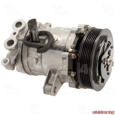 Four Seasons Complete Air Conditioning Kit w/New Compressor - 3103NK