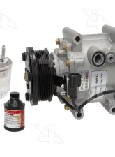 Four Seasons Complete Air Conditioning Kit w/New Compressor                                     - 3178NK - Image 6