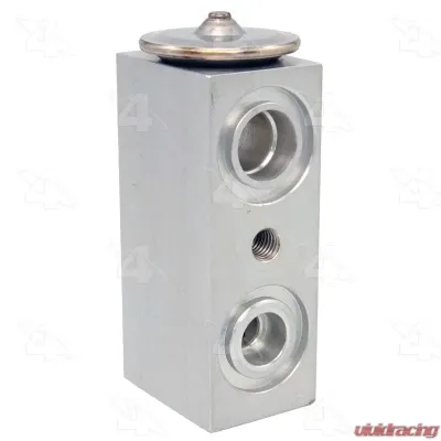 Four Seasons Complete Air Conditioning Kit w/New Compressor - 3178NK