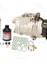 Four Seasons Complete Air Conditioning Kit w/New Compressor                                     - 3279NK - Image 5