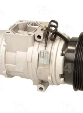 Four Seasons Complete Air Conditioning Kit w/New Compressor                                     - 3279NK - Image 2