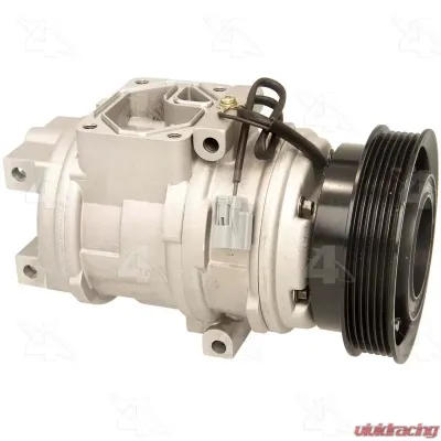 Four Seasons Complete Air Conditioning Kit w/New Compressor - 3279NK