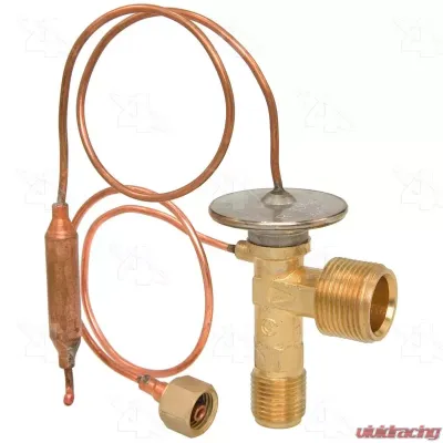 Four Seasons Complete Air Conditioning Kit w/New Compressor - 3279NK