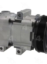 Four Seasons Complete Air Conditioning Kit w/New Compressor 3296NK                                     - 3296NK - Image 2