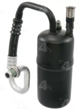 Four Seasons Complete Air Conditioning Kit w/New Compressor 3296NK                                     - 3296NK - Image 3