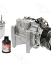 Four Seasons Complete Air Conditioning Kit w/New Compressor                                     - 3315NK - Image 6