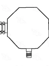 Four Seasons Accumulator 33209                                     - 33209 - Image 3