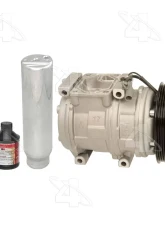 Four Seasons Complete Air Conditioning Kit w/New Compressor 3321NK                                     - 3321NK - Image 6