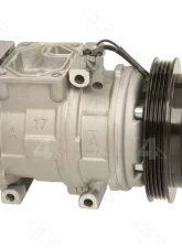 Four Seasons Complete Air Conditioning Kit w/New Compressor 3321NK                                     - 3321NK - Image 2