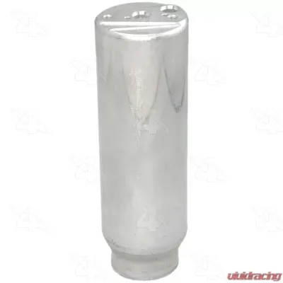 Four Seasons Complete Air Conditioning Kit w/New Compressor 3321NK - 3321NK