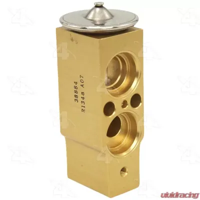 Four Seasons Complete Air Conditioning Kit w/New Compressor 3321NK - 3321NK