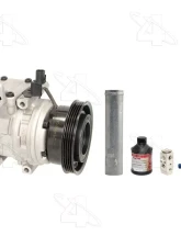 Four Seasons Complete Air Conditioning Kit w/New Compressor                                     - 3328NK - Image 5