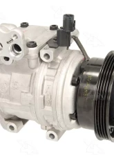 Four Seasons Complete Air Conditioning Kit w/New Compressor                                     - 3328NK - Image 2