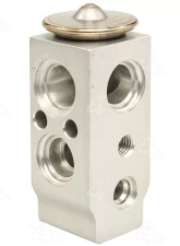 Four Seasons Complete Air Conditioning Kit w/New Compressor                                     - 3328NK - Image 4