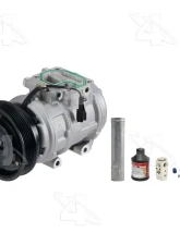 Four Seasons Complete Air Conditioning Kit w/New Compressor                                     - 3330NK - Image 5