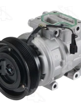 Four Seasons Complete Air Conditioning Kit w/New Compressor                                     - 3330NK - Image 2