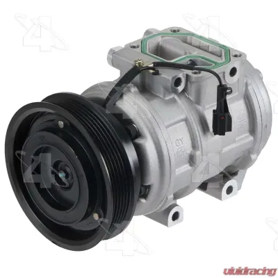 Four Seasons Complete Air Conditioning Kit w/New Compressor - 3330NK