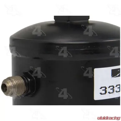 Four Seasons Steel Filter Drier - 33349