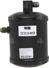Four Seasons Steel Filter Drier                                     - 33349 - Image 5