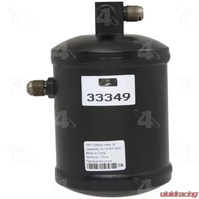 Four Seasons Steel Filter Drier - 33349