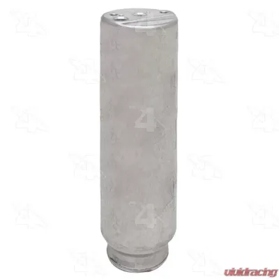 Four Seasons Aluminum Filter Drier w/Pad Mount - 33709