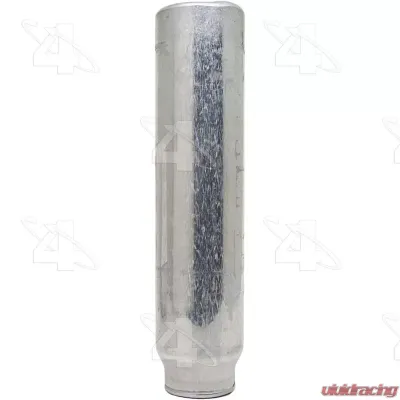 Four Seasons Aluminum Filter Drier w/Pad Mount - 33709