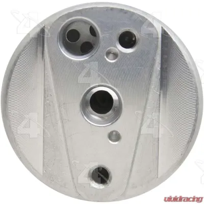 Four Seasons Aluminum Filter Drier w/Pad Mount - 33709