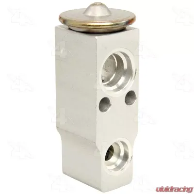 Four Seasons Complete Air Conditioning Kit w/New Compressor - 3371NK