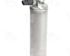 Four Seasons Aluminum Filter Drier w/o Pad Mount