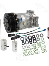 Four Seasons Complete Air Conditioning Kit w/New Compressor                                     - 3472NK - Image 6