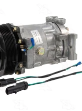 Four Seasons Complete Air Conditioning Kit w/New Compressor                                     - 3472NK - Image 2