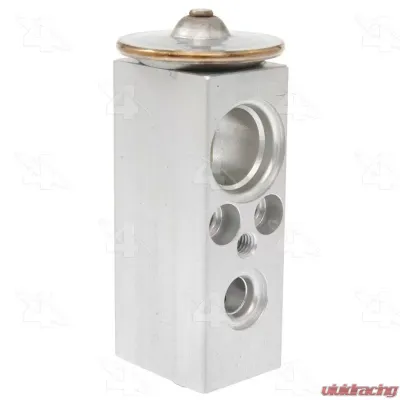 Four Seasons Complete Air Conditioning Kit w/New Compressor - 3472NK