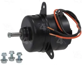 Four Seasons 2 Pole Radiator Fan Motor 35006