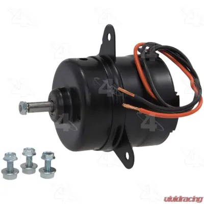 Four Seasons 2 Pole Radiator Fan Motor 35006 - 35006