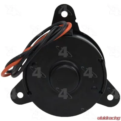 Four Seasons 2 Pole Radiator Fan Motor 35006 - 35006