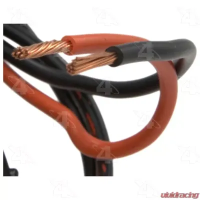 Four Seasons 2 Pole Radiator Fan Motor 35006 - 35006