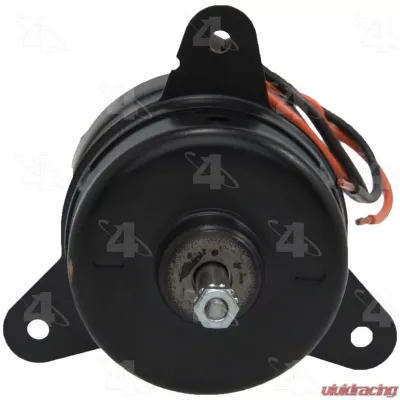 Four Seasons 2 Pole Radiator Fan Motor 35006 - 35006