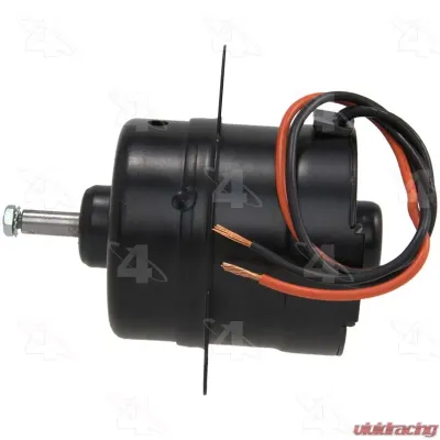 Four Seasons 2 Pole Radiator Fan Motor 35006 - 35006