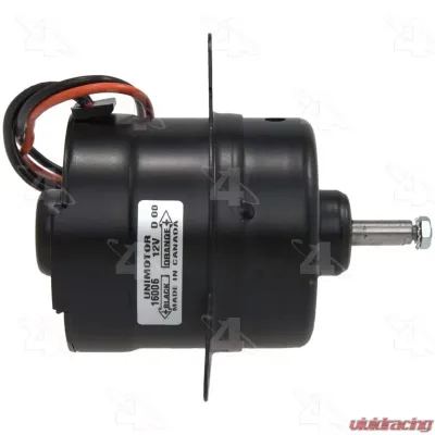 Four Seasons 2 Pole Radiator Fan Motor 35006 - 35006
